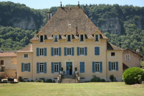  Relais Du Destin  Вертриё